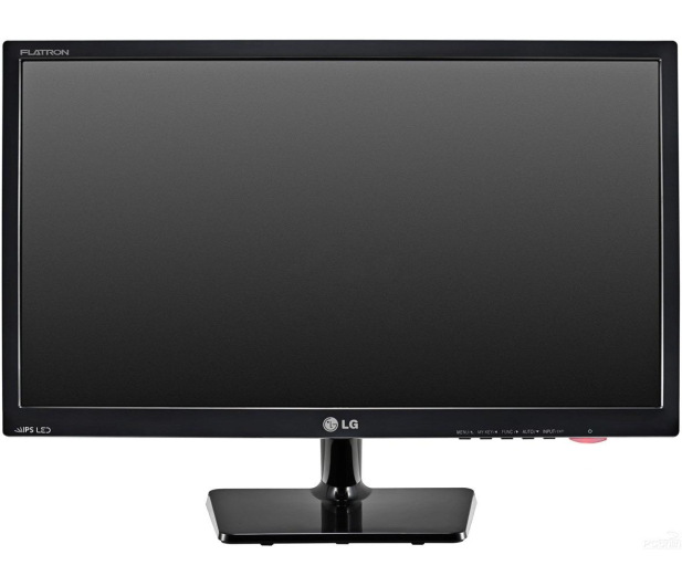 LG IPS234V-PN czarny - 103603 - zdjęcie